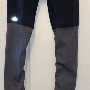 ALO Goddess High waist Ribbed LeggingSzSm.